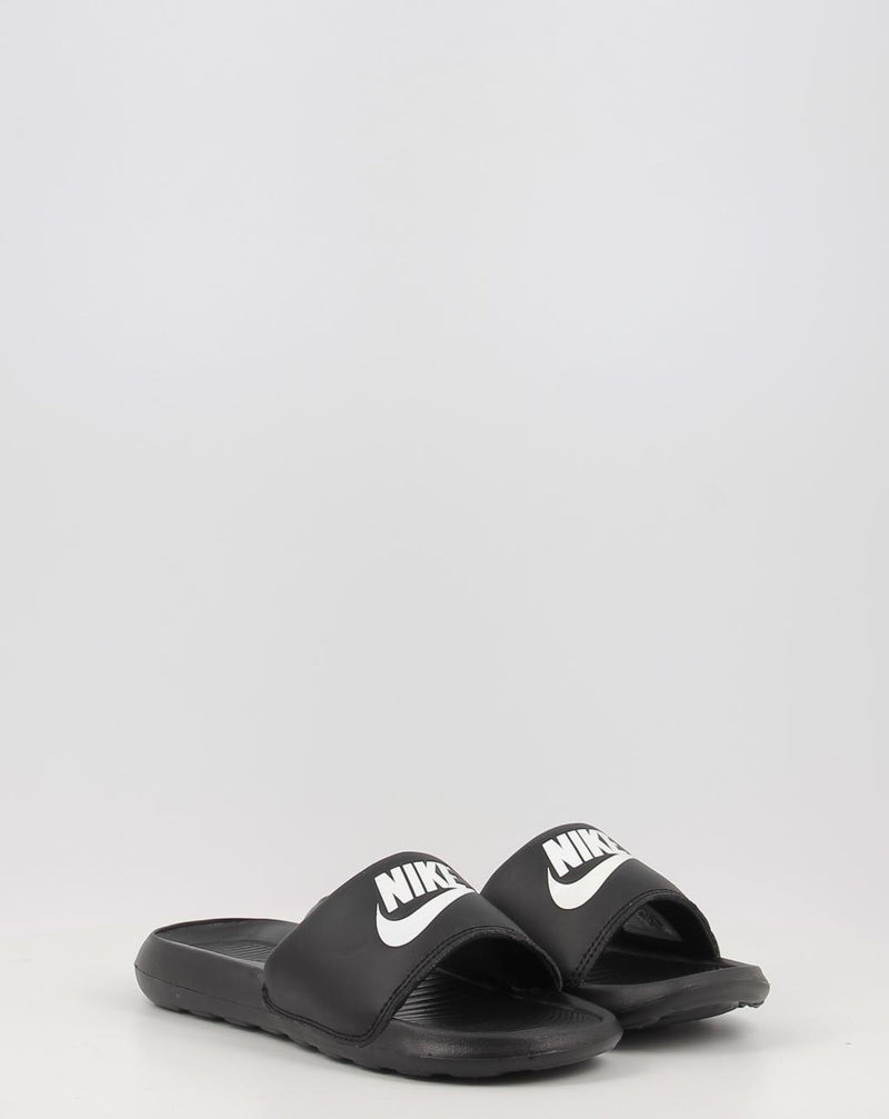 Chanclas NIKE WMNS VICTORI CN9677 negro