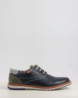 Chaussures PIKOLINOS BERNA M8J-4322C1 bleu