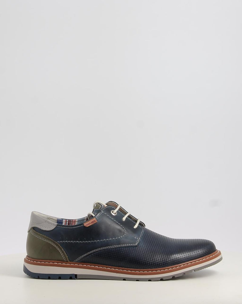 Chaussures PIKOLINOS BERNA M8J-4322C1 bleu