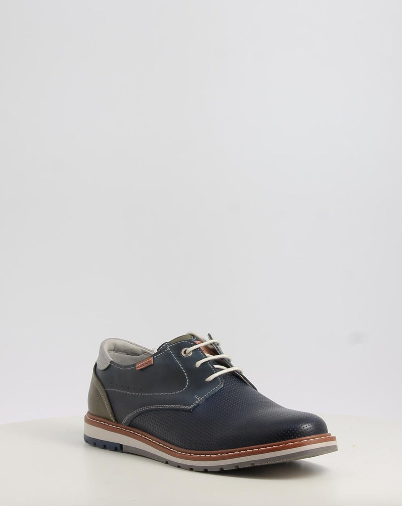 Chaussures PIKOLINOS BERNA M8J-4322C1 bleu