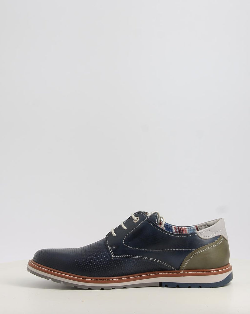 Chaussures PIKOLINOS BERNA M8J-4322C1 bleu