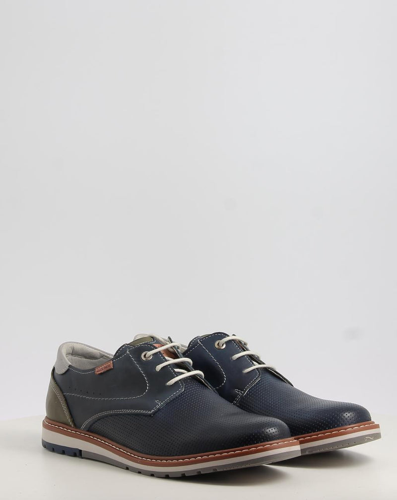 Chaussures PIKOLINOS BERNA M8J-4322C1 bleu