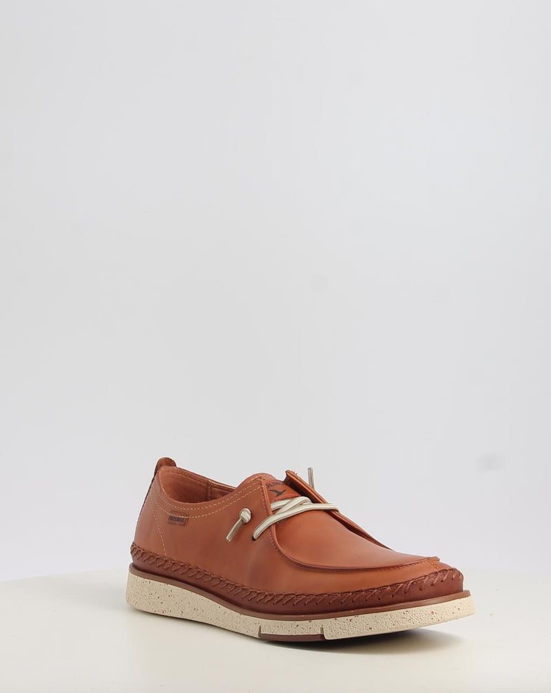 Chaussures PIKOLINOS SAN JUAN M6L-4274C1 cuir