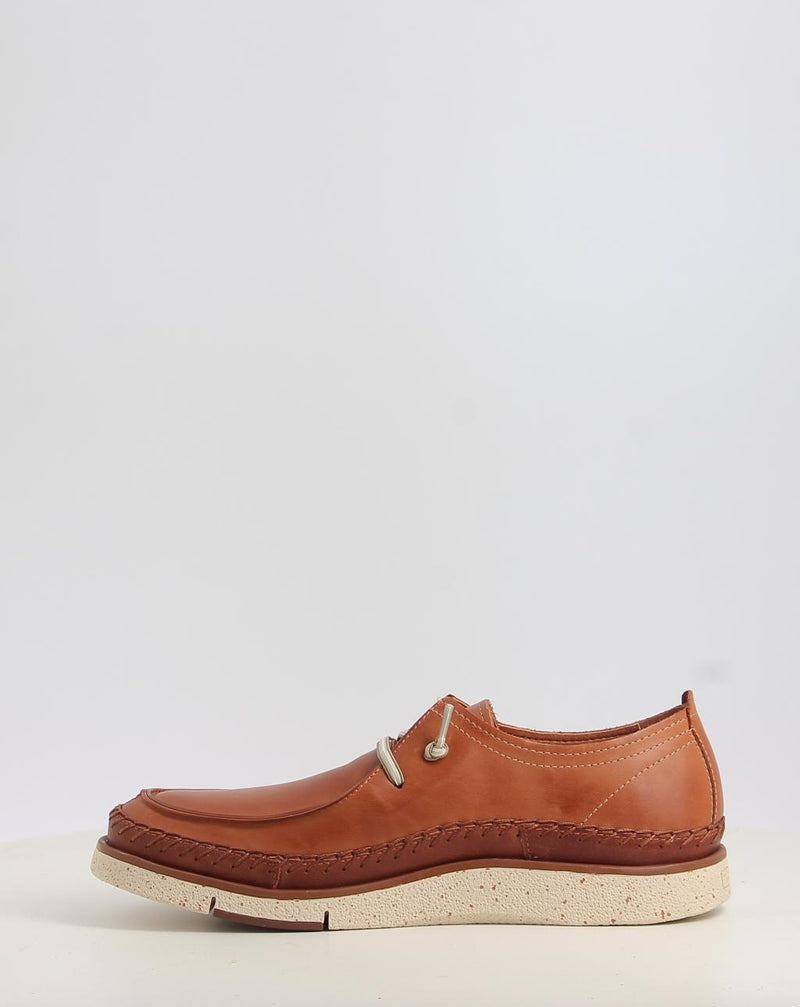 Chaussures PIKOLINOS SAN JUAN M6L-4274C1 cuir