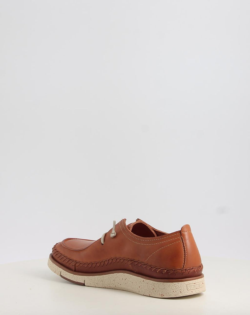 Chaussures PIKOLINOS SAN JUAN M6L-4274C1 cuir