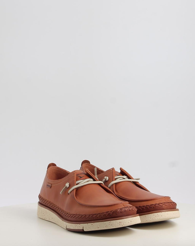 Chaussures PIKOLINOS SAN JUAN M6L-4274C1 cuir