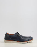 Chaussures PIKOLINOS SAN JUAN M6L-4274C1 bleu