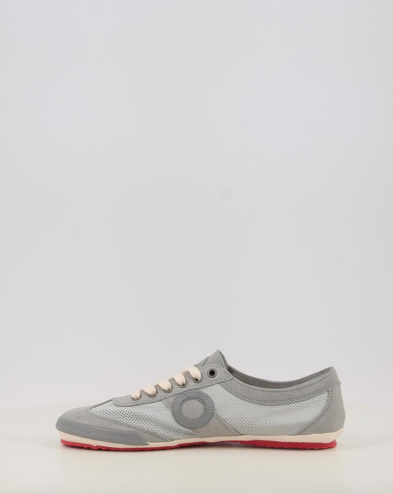 Zapatillas ARO JOANETA NET 3133 gris