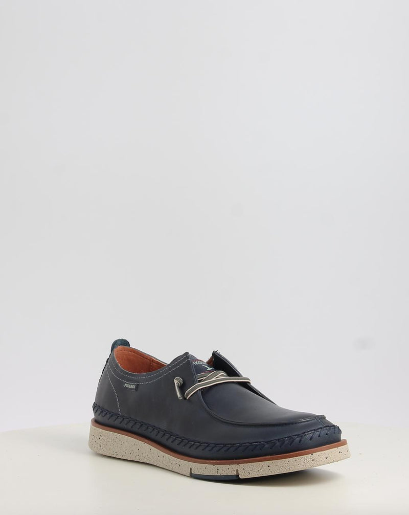 Chaussures PIKOLINOS SAN JUAN M6L-4274C1 bleu