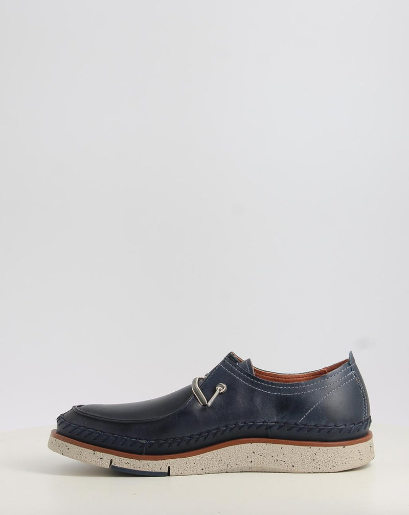 Chaussures PIKOLINOS SAN JUAN M6L-4274C1 bleu