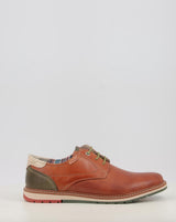 Chaussures PIKOLINOS BERNA M8J-4322C1 cuir