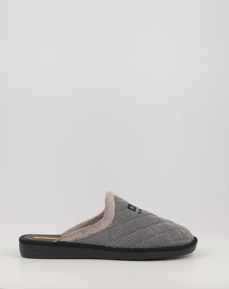 Chaussons NORDIKAS 513 gris