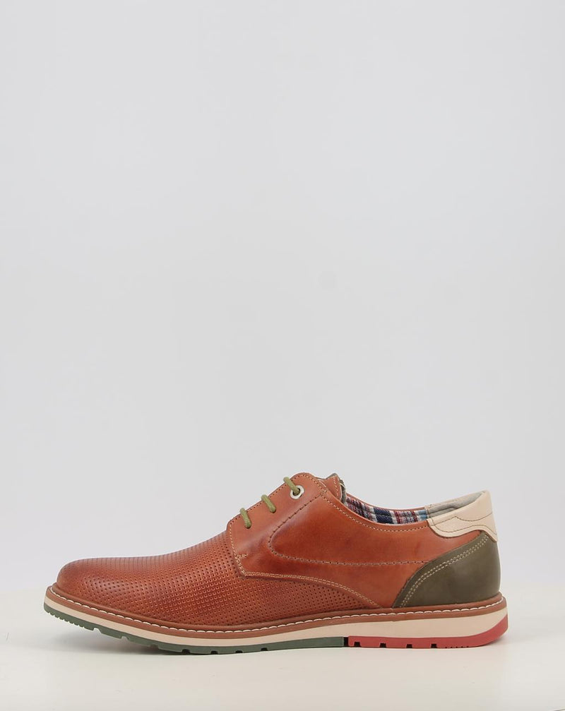 Chaussures PIKOLINOS BERNA M8J-4322C1 cuir