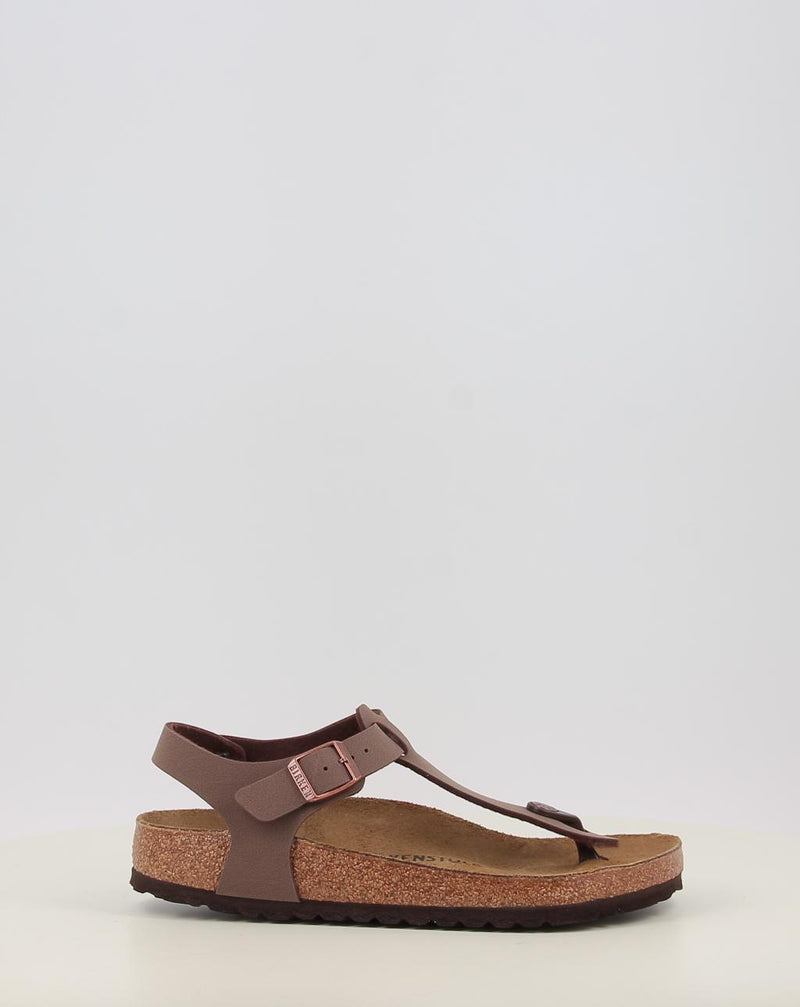 Sandalias BIRKENSTOCK Kairo BFBC Mocca marrón