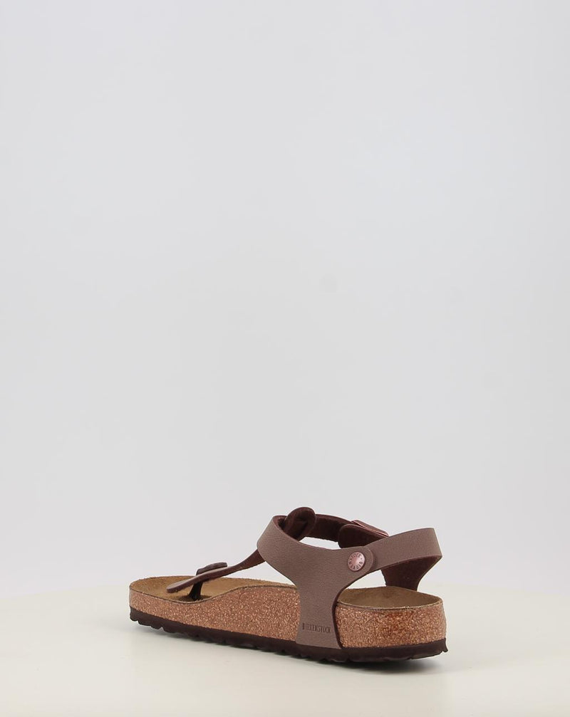 Sandalias BIRKENSTOCK Kairo BFBC Mocca marrón