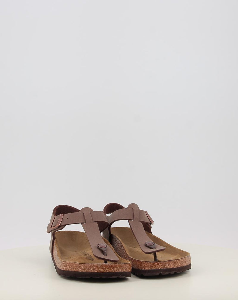 Sandalias BIRKENSTOCK Kairo BFBC Mocca marrón