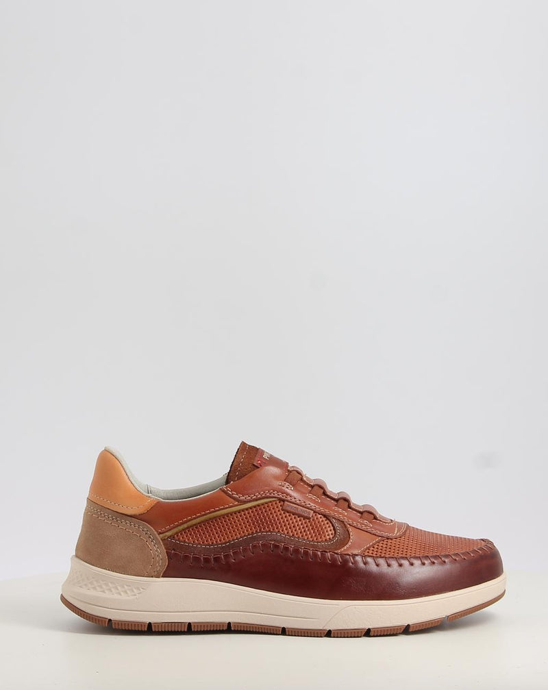 Chaussures PIKOLINOS SALAMANCA M7W-6423C1 cuir