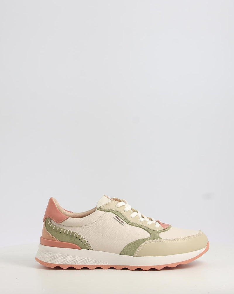 Chaussures sport PIKOLINOS ARRECIFE W1M-6625C5 beige