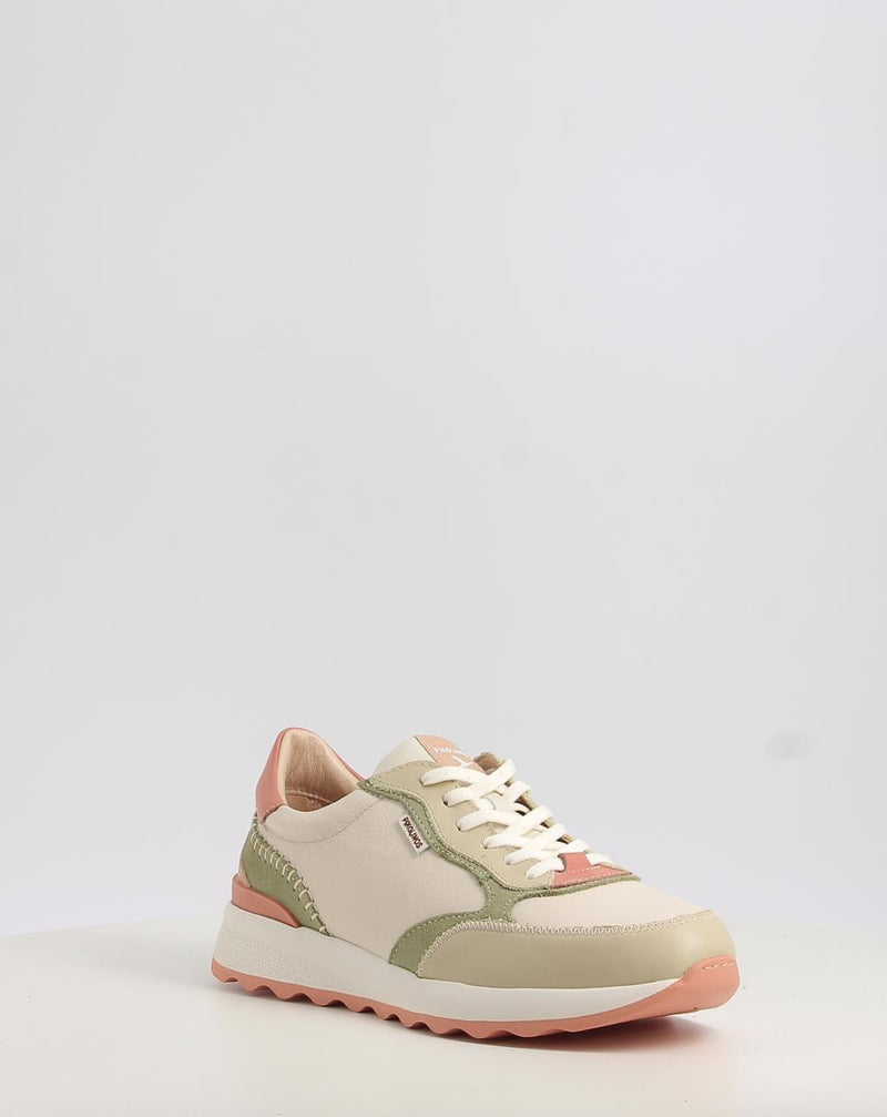 Chaussures sport PIKOLINOS ARRECIFE W1M-6625C5 beige
