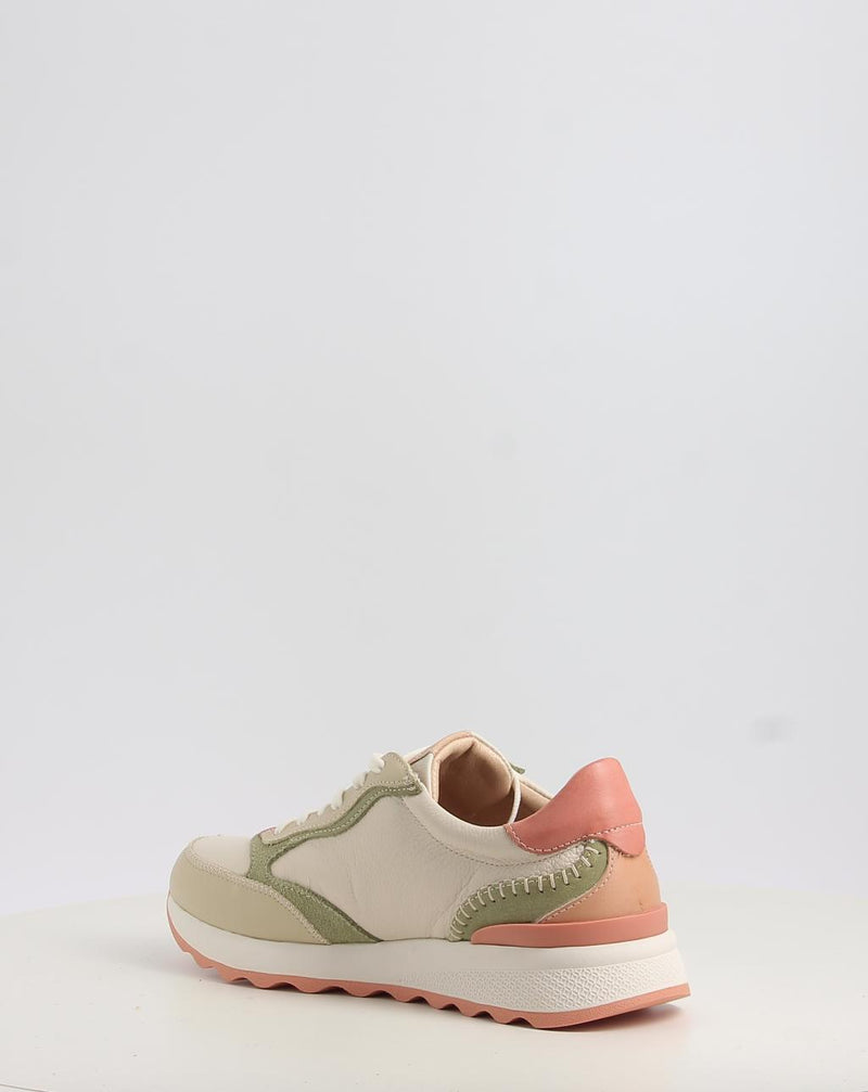 Chaussures sport PIKOLINOS ARRECIFE W1M-6625C5 beige