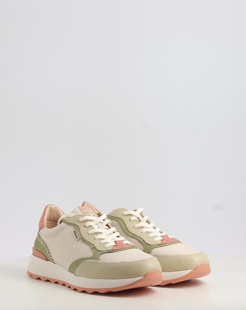 Chaussures sport PIKOLINOS ARRECIFE W1M-6625C5 beige