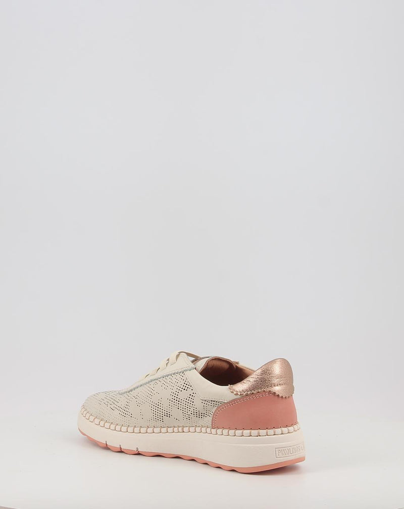 Chaussures sport PIKOLINOS ARENAS W0C-6621C1 crème