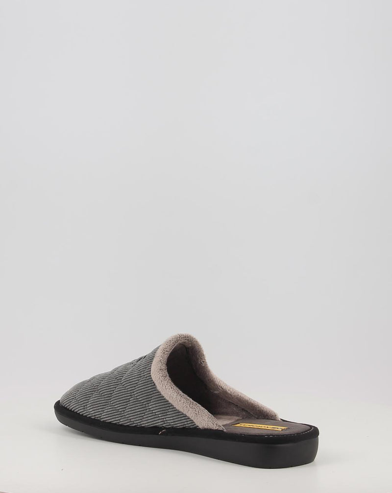 Chaussons NORDIKAS 513 gris