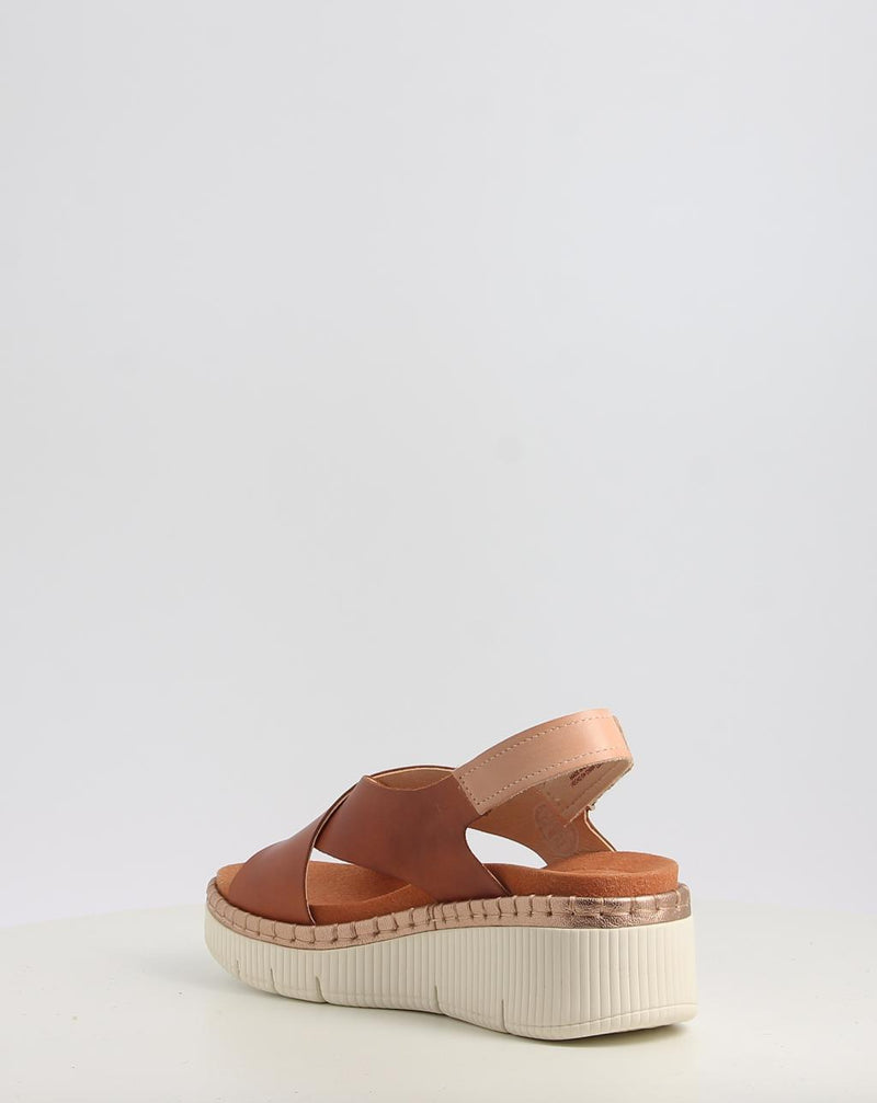 Sandales PIKOLINOS GOMERA W0K-0606C1 cuir