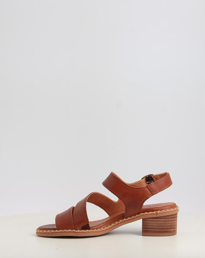 Sandales PIKOLINOS BLANES W3H-1635 cuir