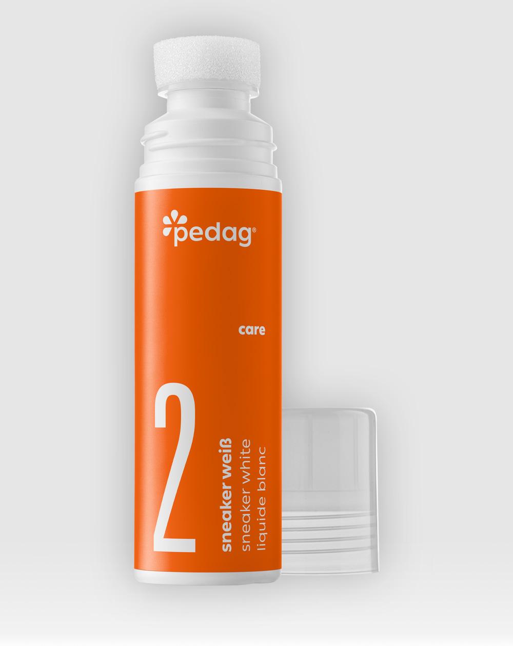 Limpieza PEDAG ULTRA WHITE blanco