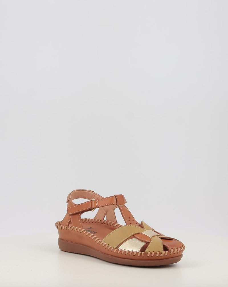 Sandales PIKOLINOS CADAQUES W8K-0847C1 cuir