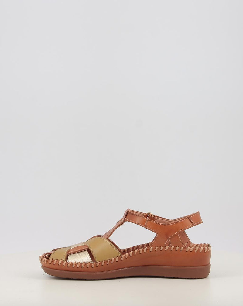 Sandales PIKOLINOS CADAQUES W8K-0847C1 cuir