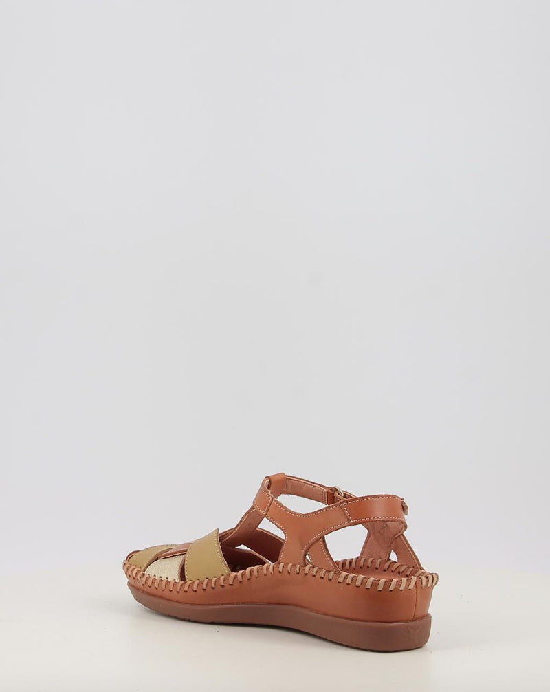 Sandales PIKOLINOS CADAQUES W8K-0847C1 cuir