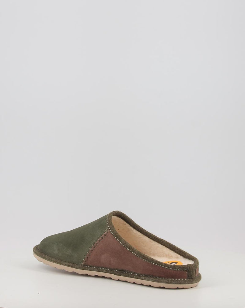 Chaussons NORDIKAS 2221 vert