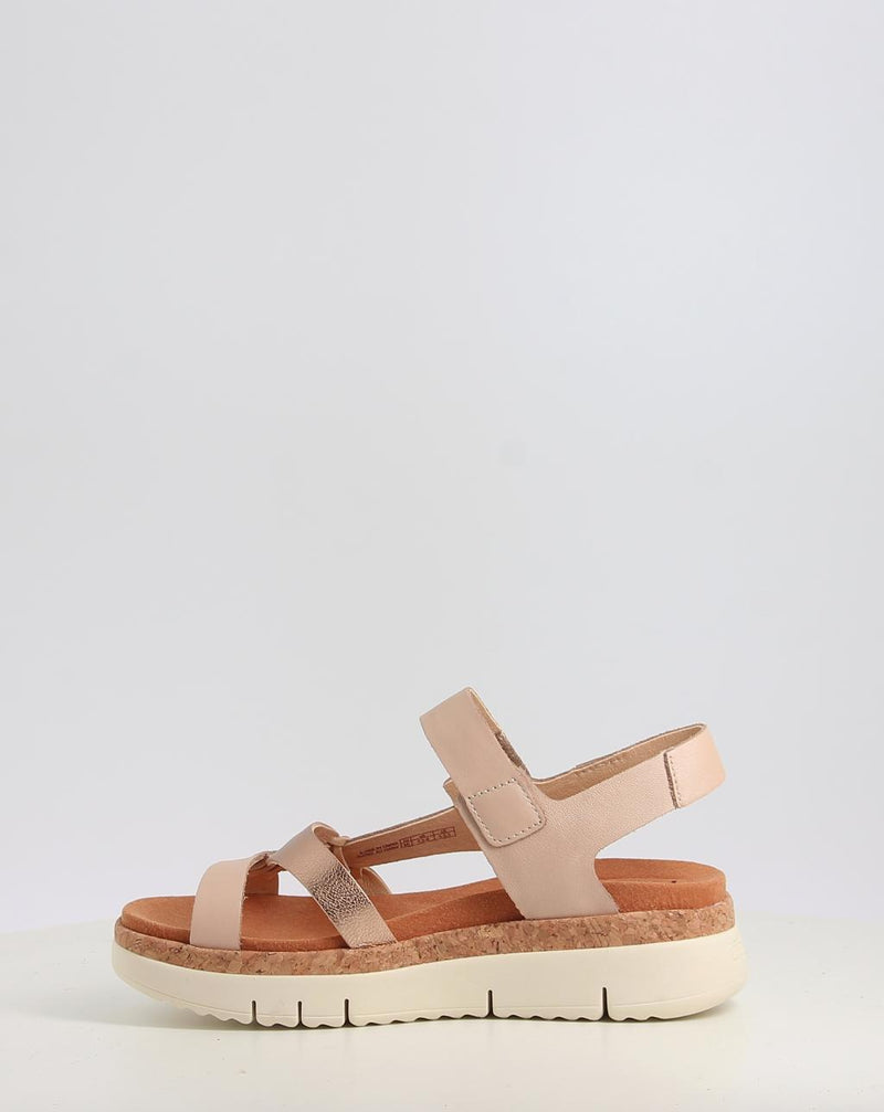 Sandales PIKOLINOS PALMA W4N-0968CLC1 beige