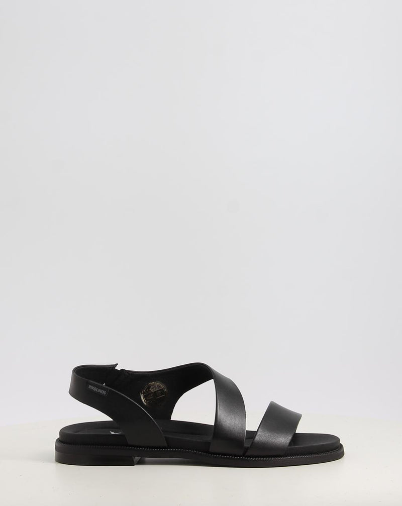 Sandales PIKOLINOS NAVIA W3E-0652 noir