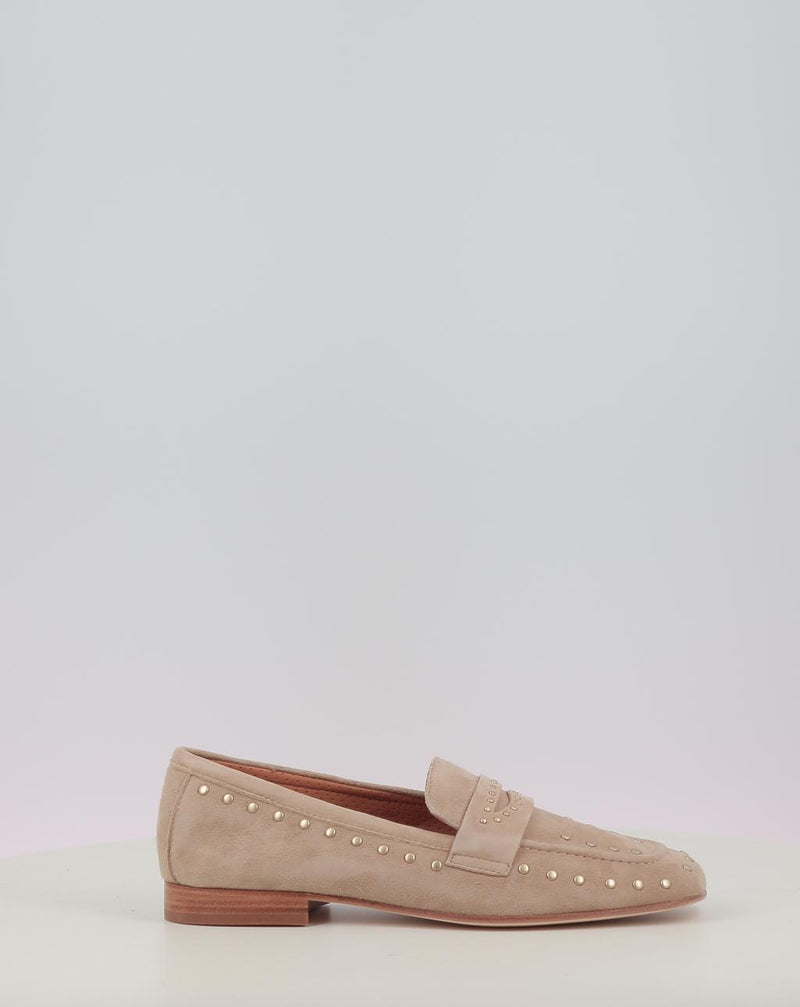 Mocassins ALPE BELIZE 5400 sable