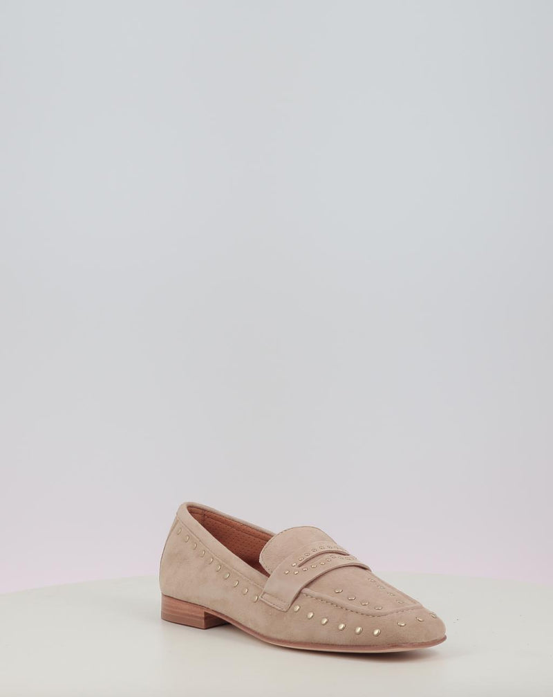 Mocassins ALPE BELIZE 5400 sable