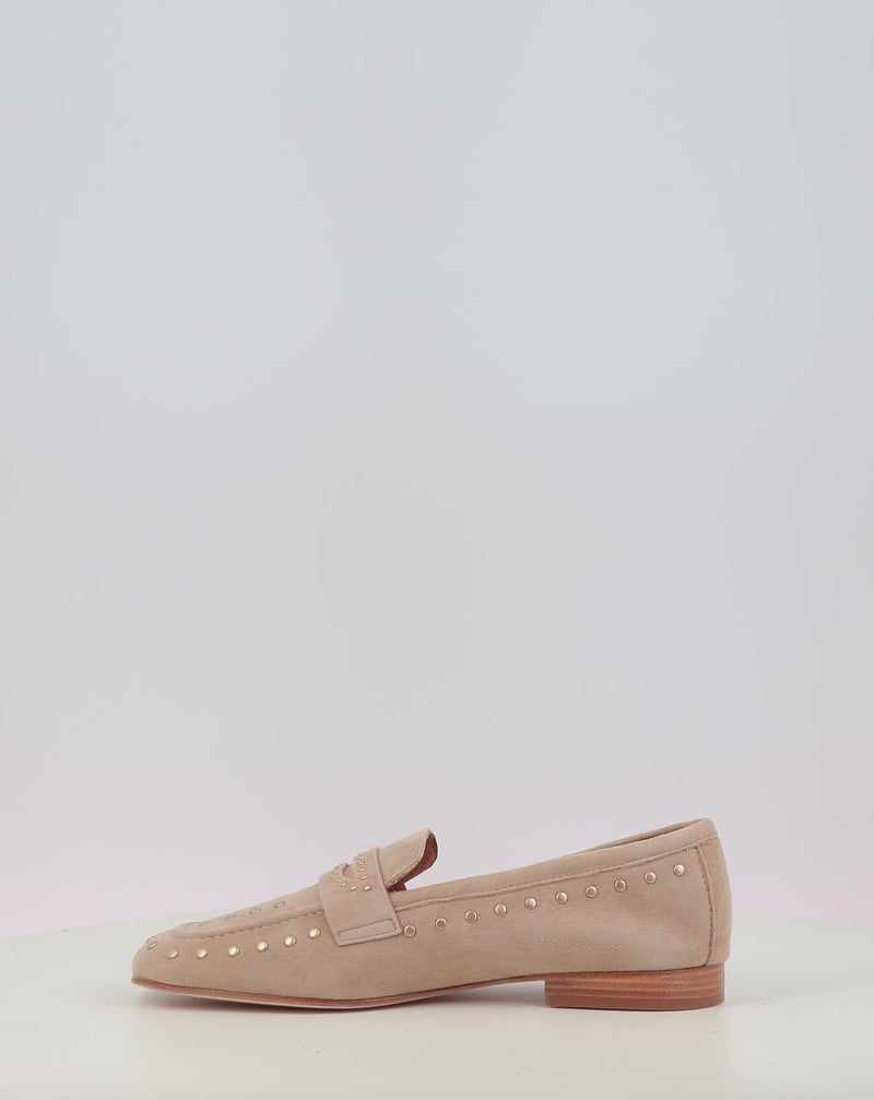 Mocassins ALPE BELIZE 5400 sable