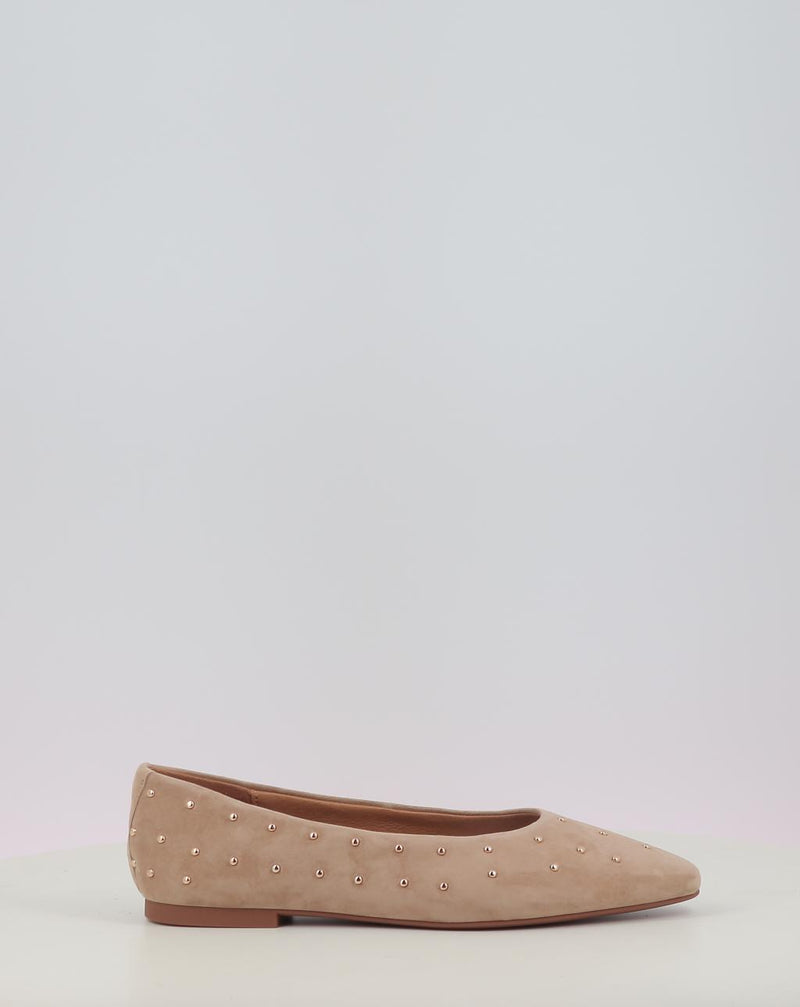 Ballerines ALPE PARIS 5558 sable