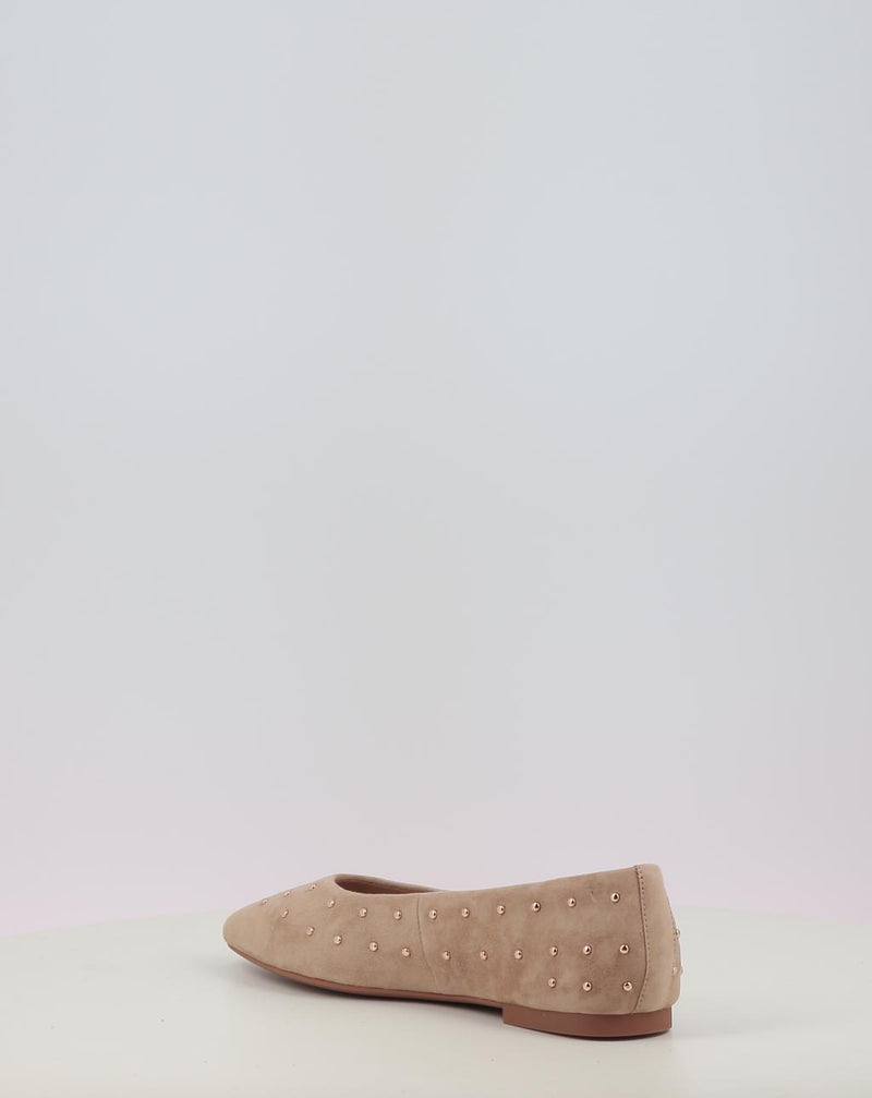Ballerines ALPE PARIS 5558 sable