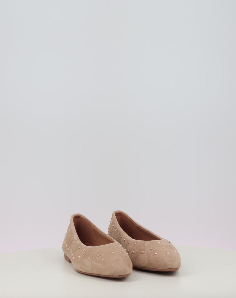 Ballerines ALPE PARIS 5558 sable
