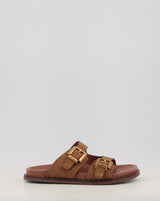 Sandales ALPE ISABELLA 5575 marron