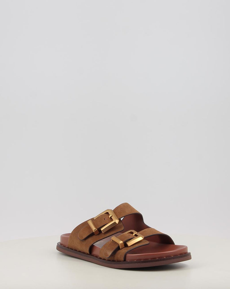 Sandales ALPE ISABELLA 5575 marron