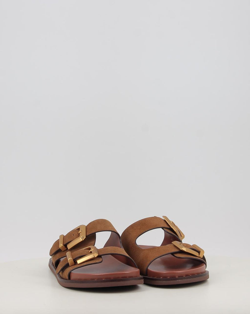 Sandales ALPE ISABELLA 5575 marron