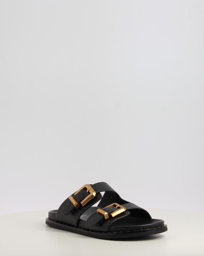 Sandales ALPE ISABELLA 5575 noir