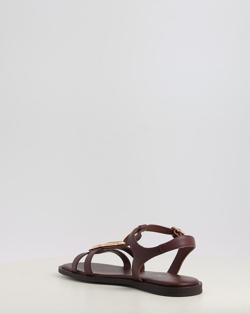 Sandales ALPE SHEILA 5594 marron