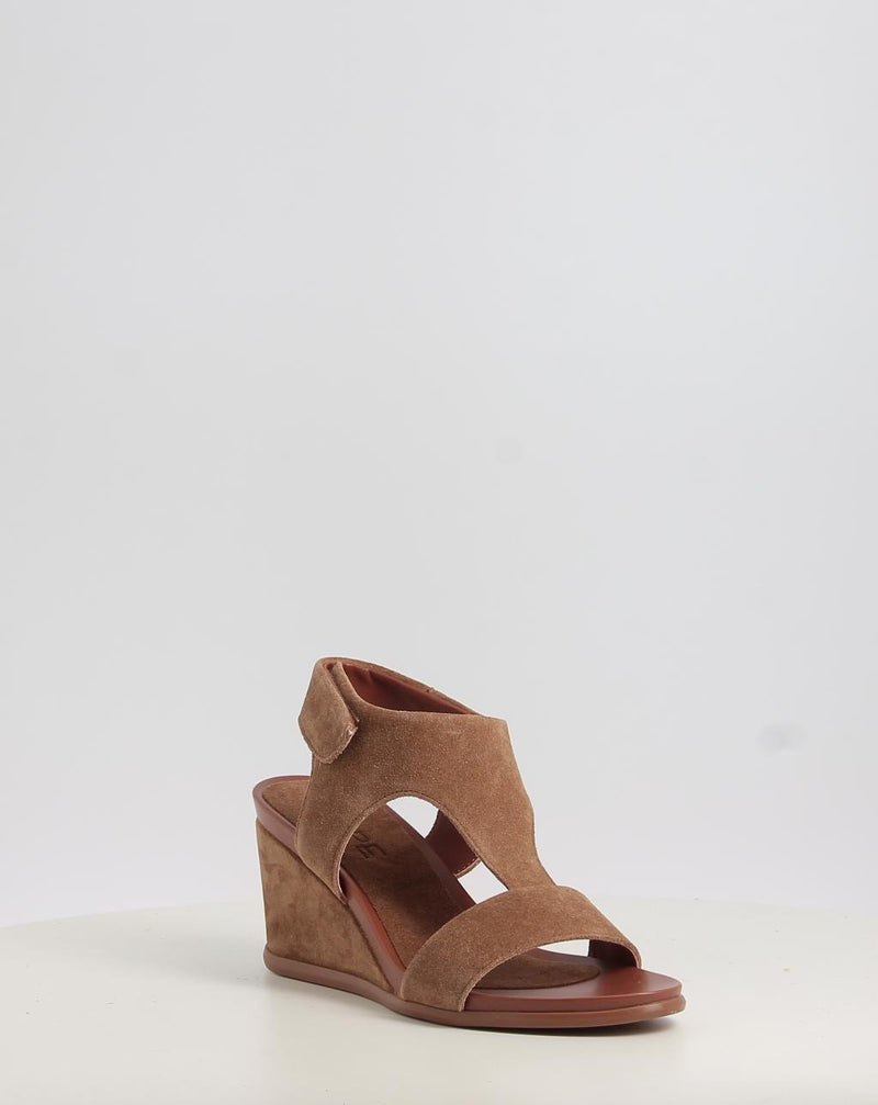 Sandales ALPE YARA 5614 cuir