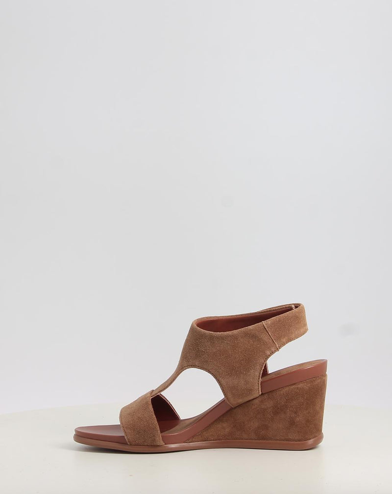 Sandales ALPE YARA 5614 cuir