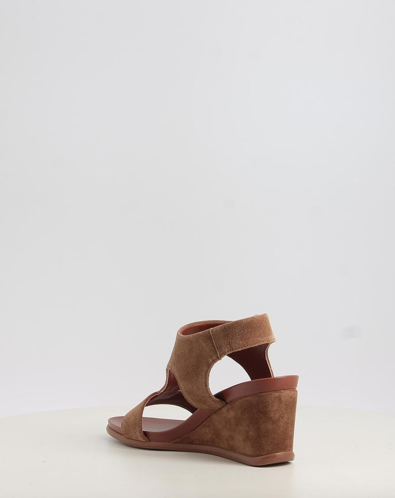 Sandales ALPE YARA 5614 cuir